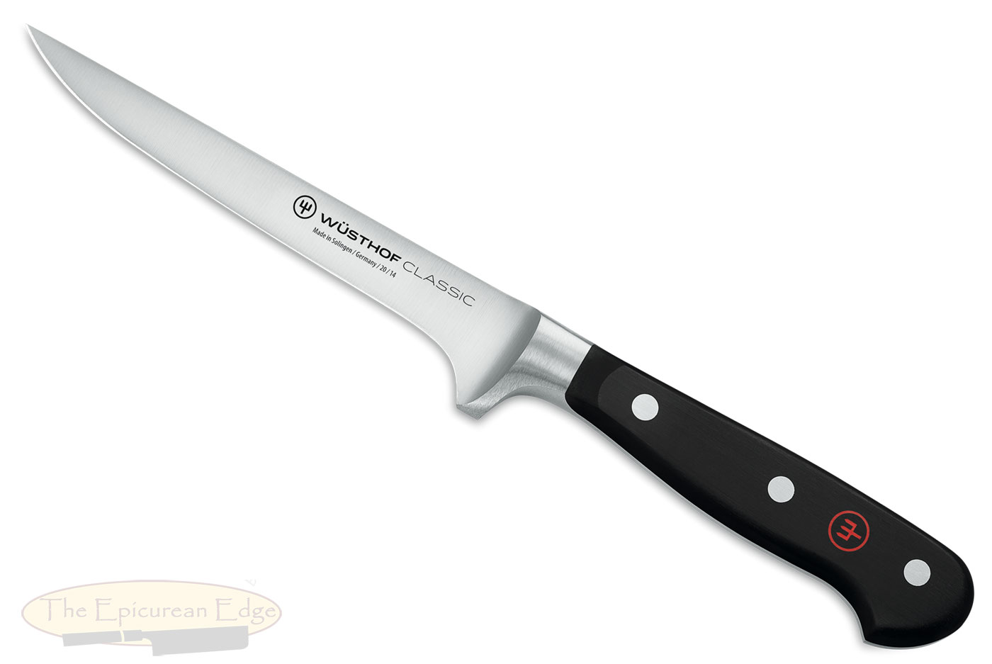 Wusthof-Trident Classic Boning Knife - 5 in. (1040101414)