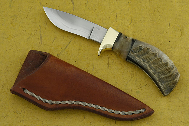 Blackhorn Pronghorn Hunter (4
