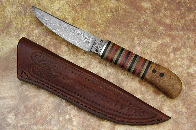 Stacked Handle Hunter