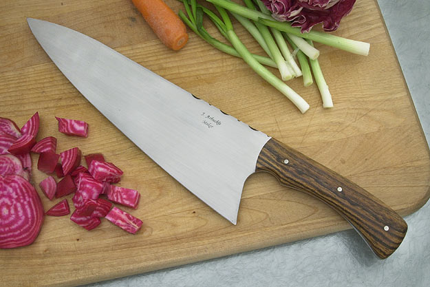 Arbuckle Chef's Knife (10 in.)