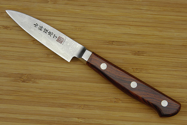 Ultra Chef - Paring Knife/Petty Knife - 3 in. (AM-UC2)