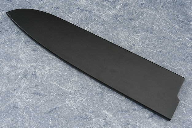 Ryusen Saya (sheath) for Chef's Knife - Gyuto - 7 1/2 in.
