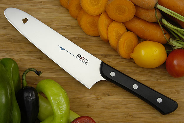 MAC Original: Chef's Knife - 6 3/4 in. (UK-60)