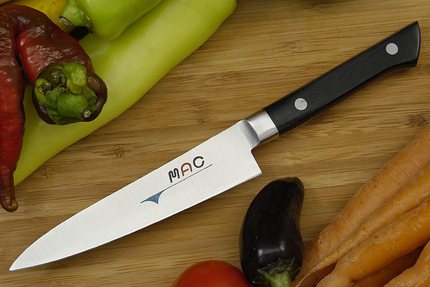 MAC Professional: Utility - Fruit Knife - 5 in. (PKF-50)