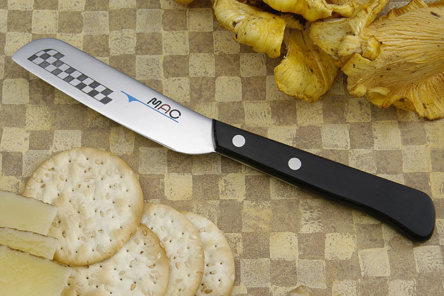 MAC Chef: Cheese Knife - 3 3/4 in. (MK-40)