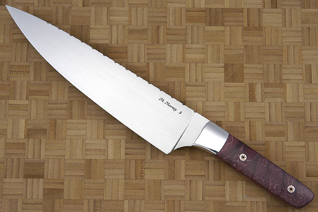 Maple Chef's Knife (8 1/3 in.)
