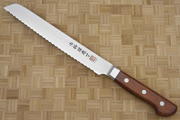 Ultra Chef - Bread Knife - 8 in. (AM-UCB)