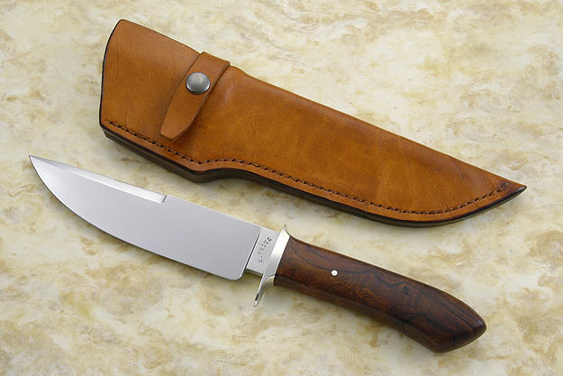 Ironwood Chute Knife