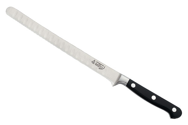 Messermeister Meridian Elite Flexible Salmon Fillet Knife - 8 in. (E/3619-8K)