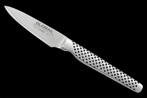 Global Peeling Knife - 3.15 in. (GSF-46)