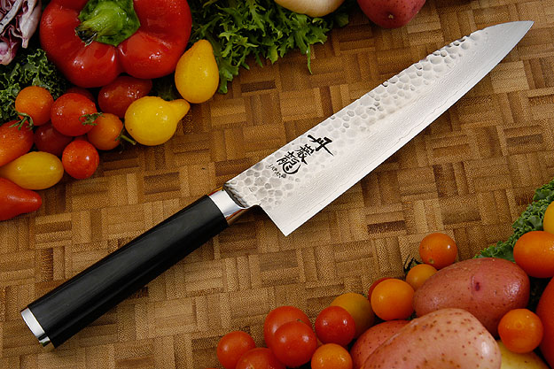 Tan-Gan-Ryu Chef's Knife - Gyuto - 7 1/8 in. (180mm)