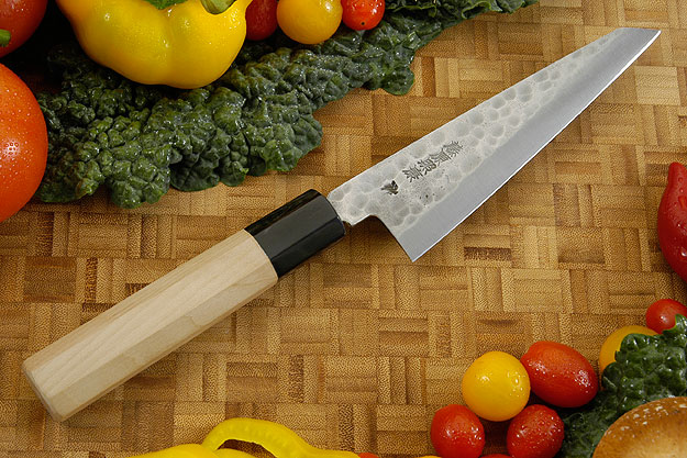 Maboroshi no Meito Boning Knife - Honesuki, Traditional - 150mm (6 in.)