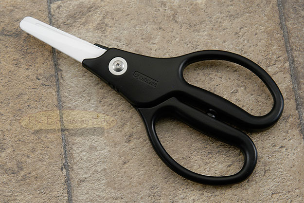 Ceramic Scissors (CH-350)