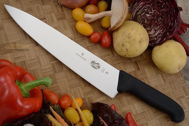 Victorinox Fibrox Chef's Knife - 10 in. (40521)