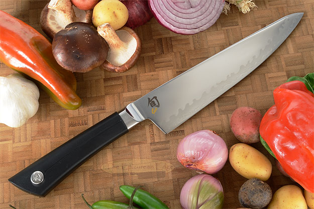 Sora Chef's Knife (8 in.) - VB0706
