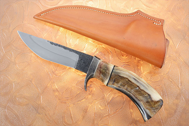Brute de Forge Pronghorn Camp Knife