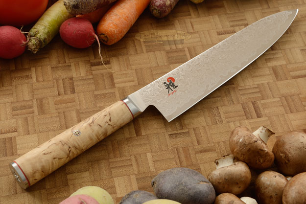 Chef's Knife, 8 in. (34373-203)