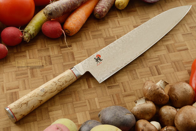 Chef's Knife, 9 in. (34373-243)