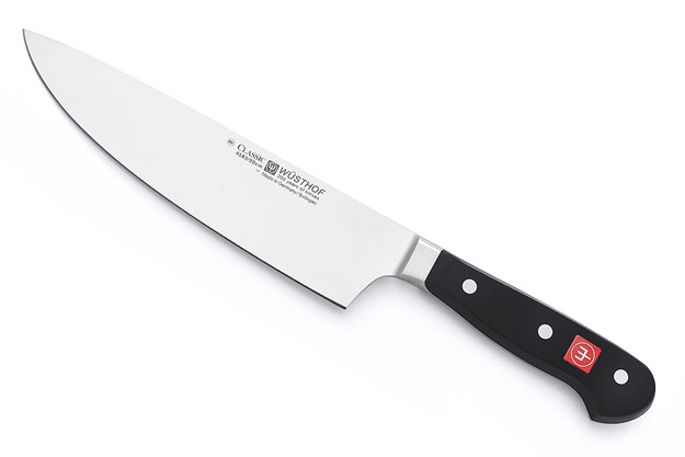 Wusthof-Trident Classic Uber Chef's Knife - 8 in. (4583 7/20)