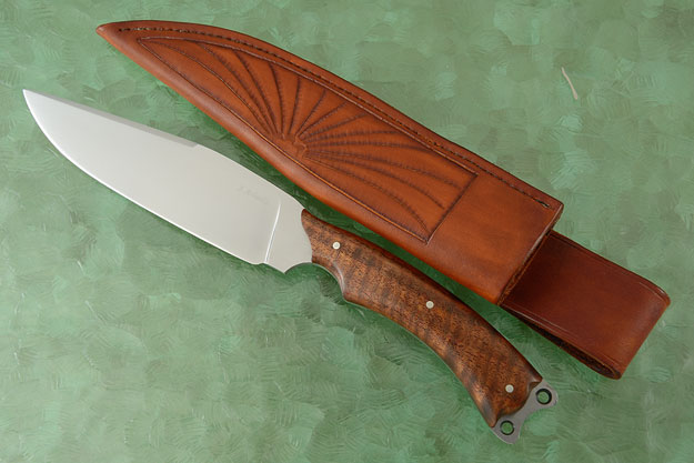Guide's Camp Knife